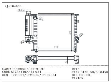 KJ-10403B DRAWING