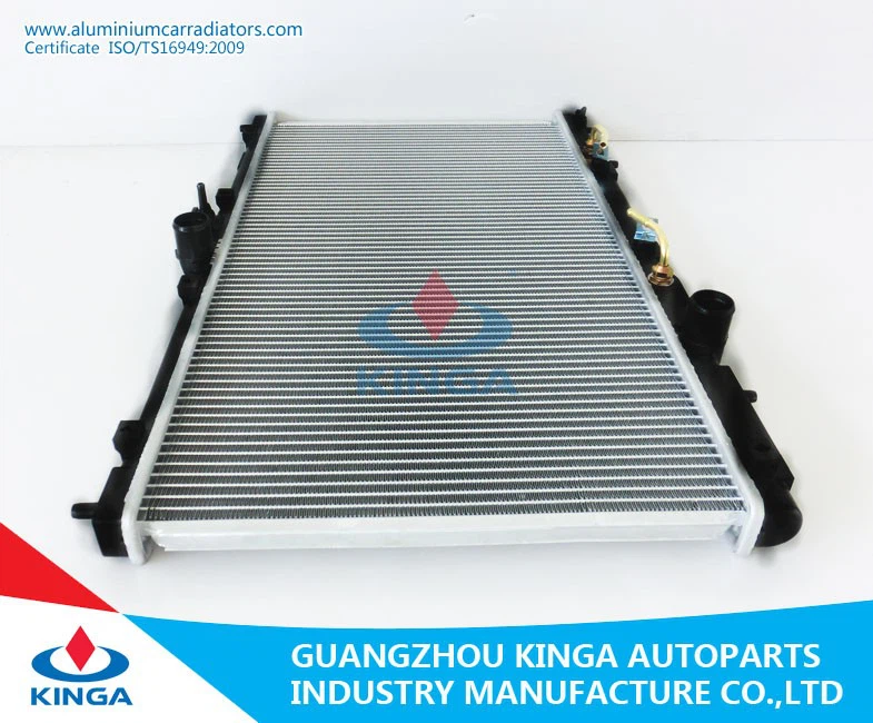 Promotional 2001 Auto Radiator For Lancer′01 Diesel For Mitsubishi