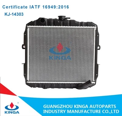 L300 avtobusi / quti '80-87 mt uchun yuqori sifatli avtomatik radiatori