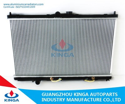 Mitsubishi uchun Lancer'01 dizel uchun reklama 2001 Avto Radiator