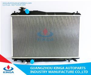 CIVIC'08 锋 范 MT uchun HONDA RADIATOR; OEM # 19010-RR2-H51