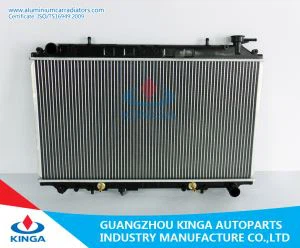 NANSAN RADIATOR VANETTE KBNC23 AT; OEM # 21460-0C000