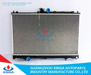 2003-2006 MITSUBISHI LANCER RADIATOR