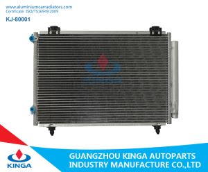Avto Avtomobil alyuminiy Toyota OEM 88450-12231 / 13031 uchun