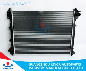 LAND ROVER 05 - 09 Top reyting AUTO RADIATORS