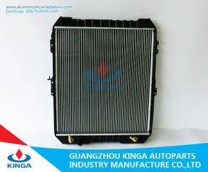 Sotish uchun radiatorda Toyota HILUX 97-99