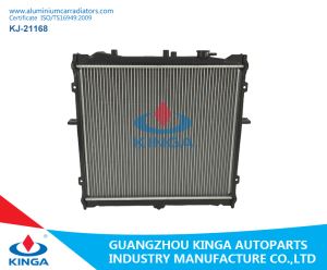 OEM 0K012-15-200A HYUNDAI KIA SPORTAGE '99-MT DPI 2057 uchun avtoulov radiatori