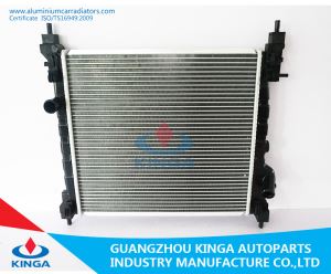 CHEVROLET SPARK  2011  OEM  96984450 uchun AVTADORLIK RADIATORI