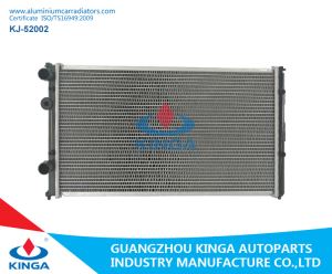 JETTA'91- / CADDY'95- MT POLO CLASSIC'95- MT - VOLKSWAGEN radiator