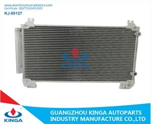 HONDA PILOT 03-08 Oem: 80100-S3V-A11 uchun konditsioner kondansatör