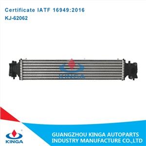 AUDI A3 03-12 Oem uchun interkooler: 1K0.145.803 B / 1K0.145.803 T Nissens: 96715
