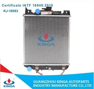 SUZUKI SWIFT`{0}}.0I/1.3I AT uchun alyuminiy avtomatik radiator