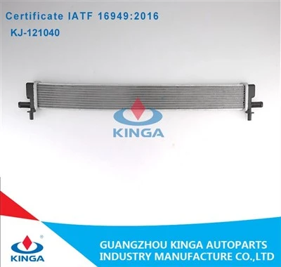 COROLLA 1.8l GYBRID 2016 CVT OEM NO.: G9010-12010 uchun intercooler